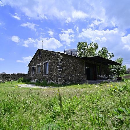 Sevan Tarsus Guesthouse Tsovazard Eksteriør bilde
