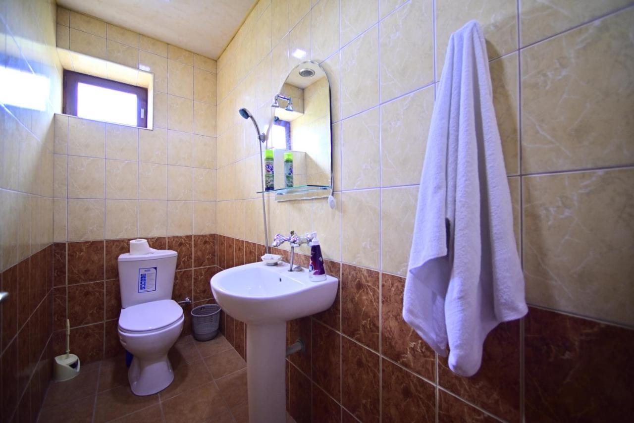 Sevan Tarsus Guesthouse Tsovazard Eksteriør bilde