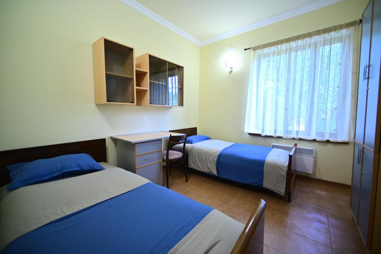 Sevan Tarsus Guesthouse Tsovazard Eksteriør bilde