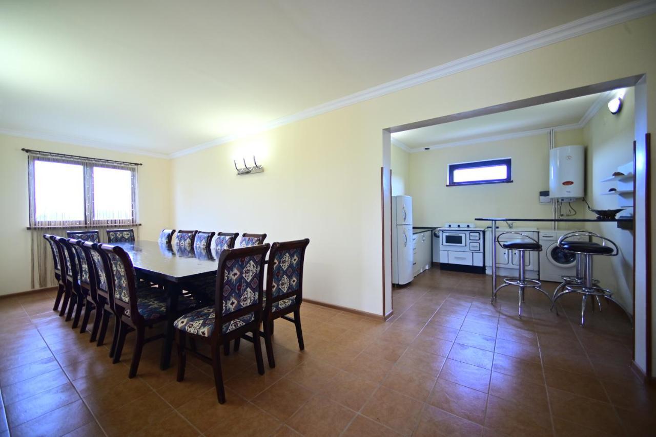Sevan Tarsus Guesthouse Tsovazard Eksteriør bilde