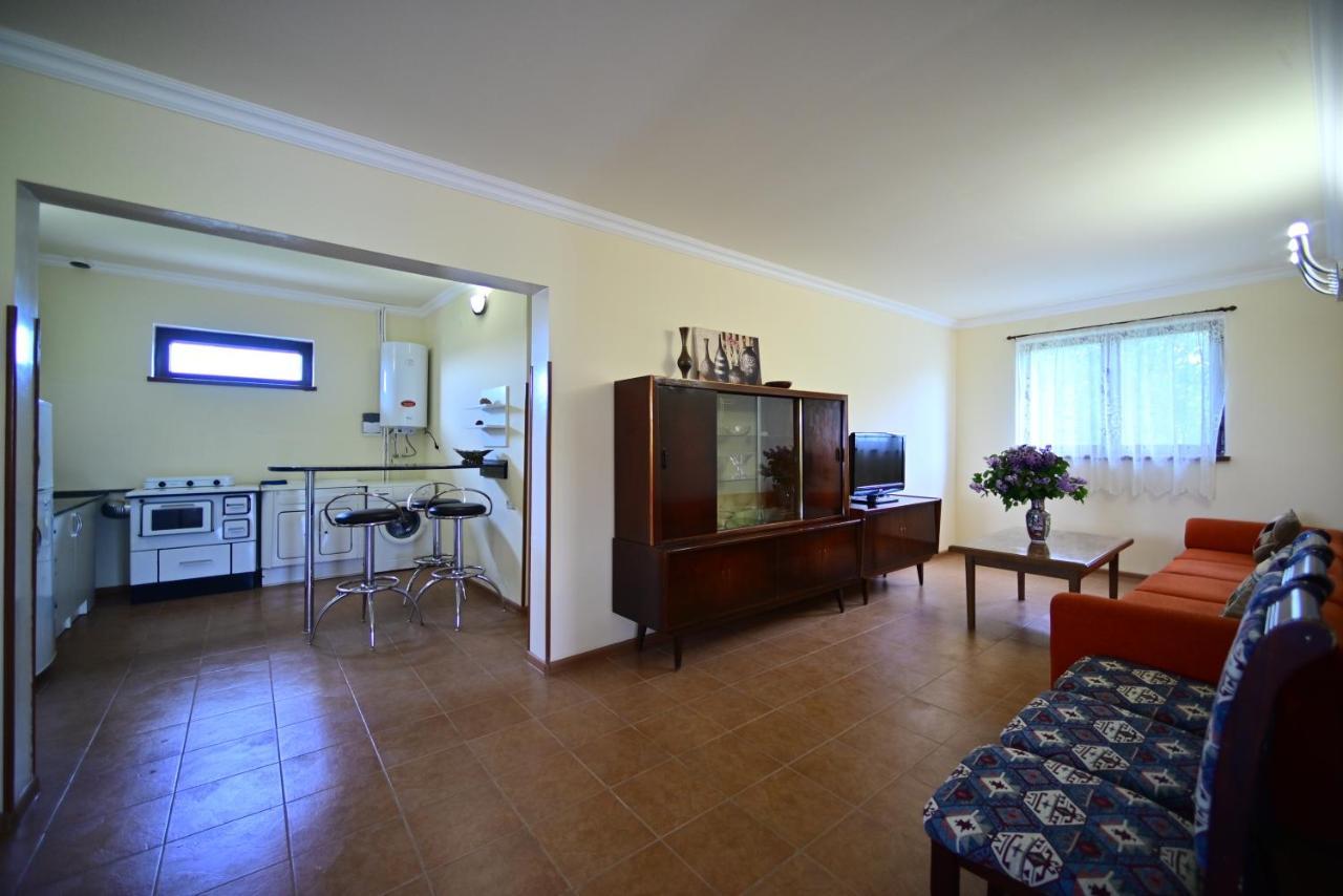 Sevan Tarsus Guesthouse Tsovazard Eksteriør bilde