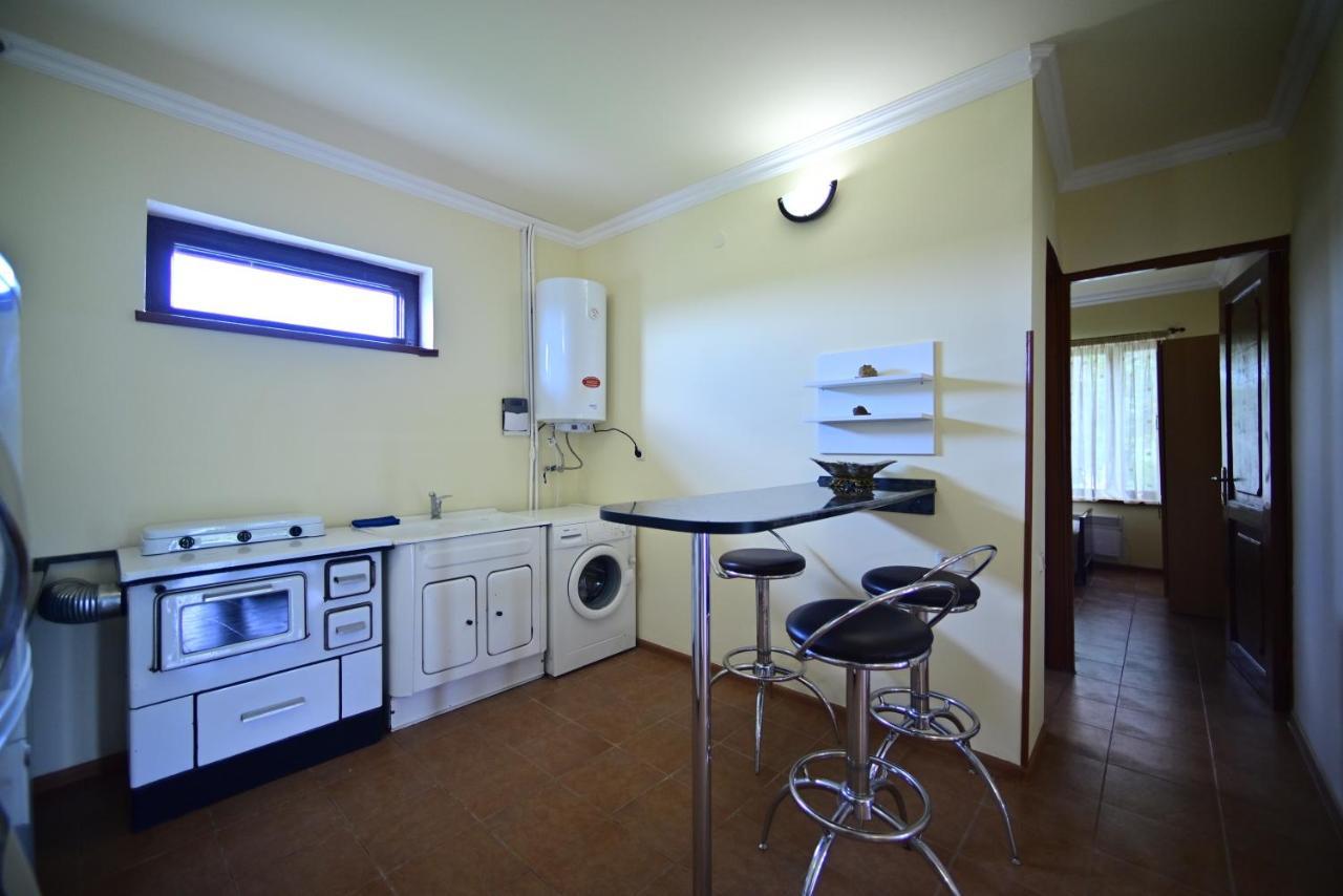 Sevan Tarsus Guesthouse Tsovazard Eksteriør bilde