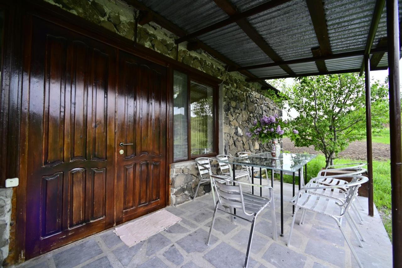 Sevan Tarsus Guesthouse Tsovazard Eksteriør bilde