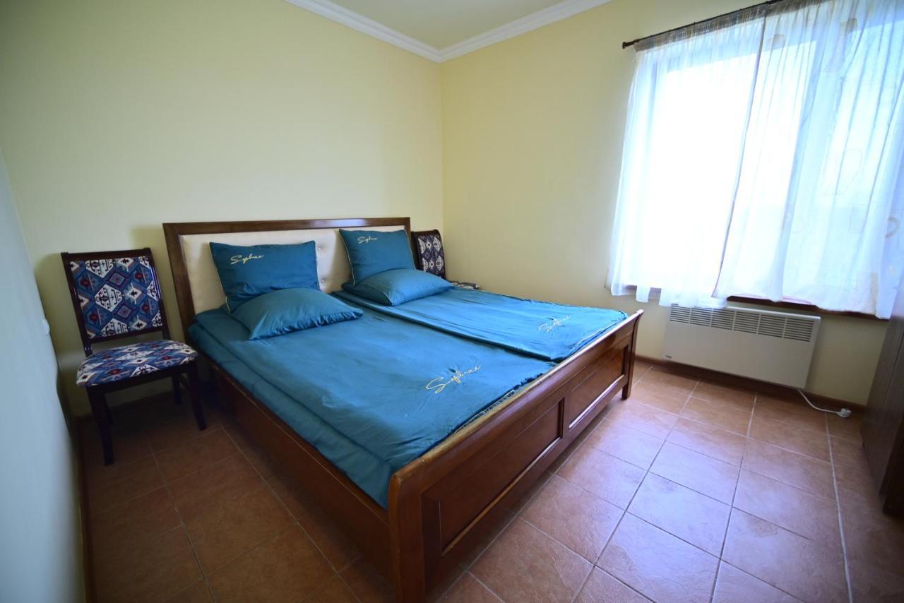 Sevan Tarsus Guesthouse Tsovazard Eksteriør bilde