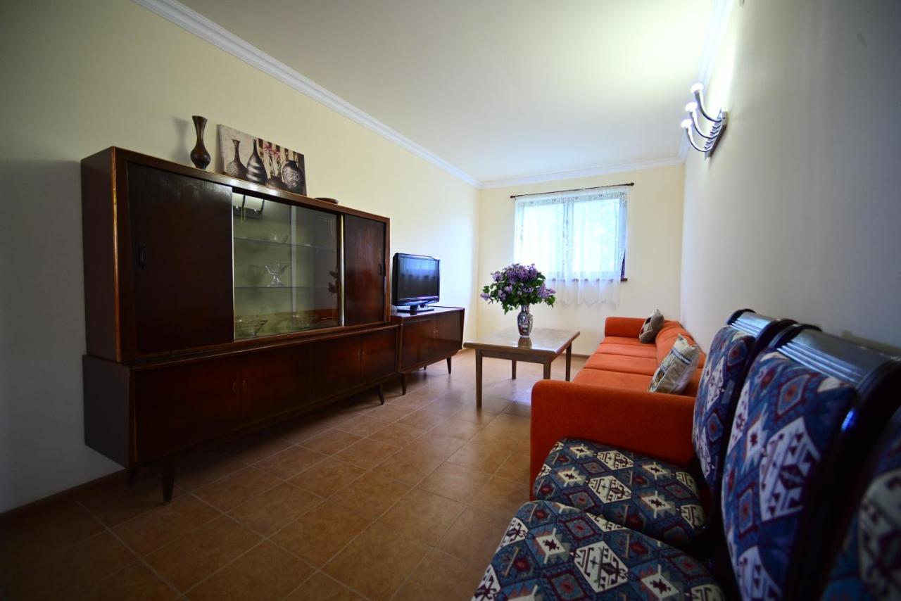 Sevan Tarsus Guesthouse Tsovazard Eksteriør bilde
